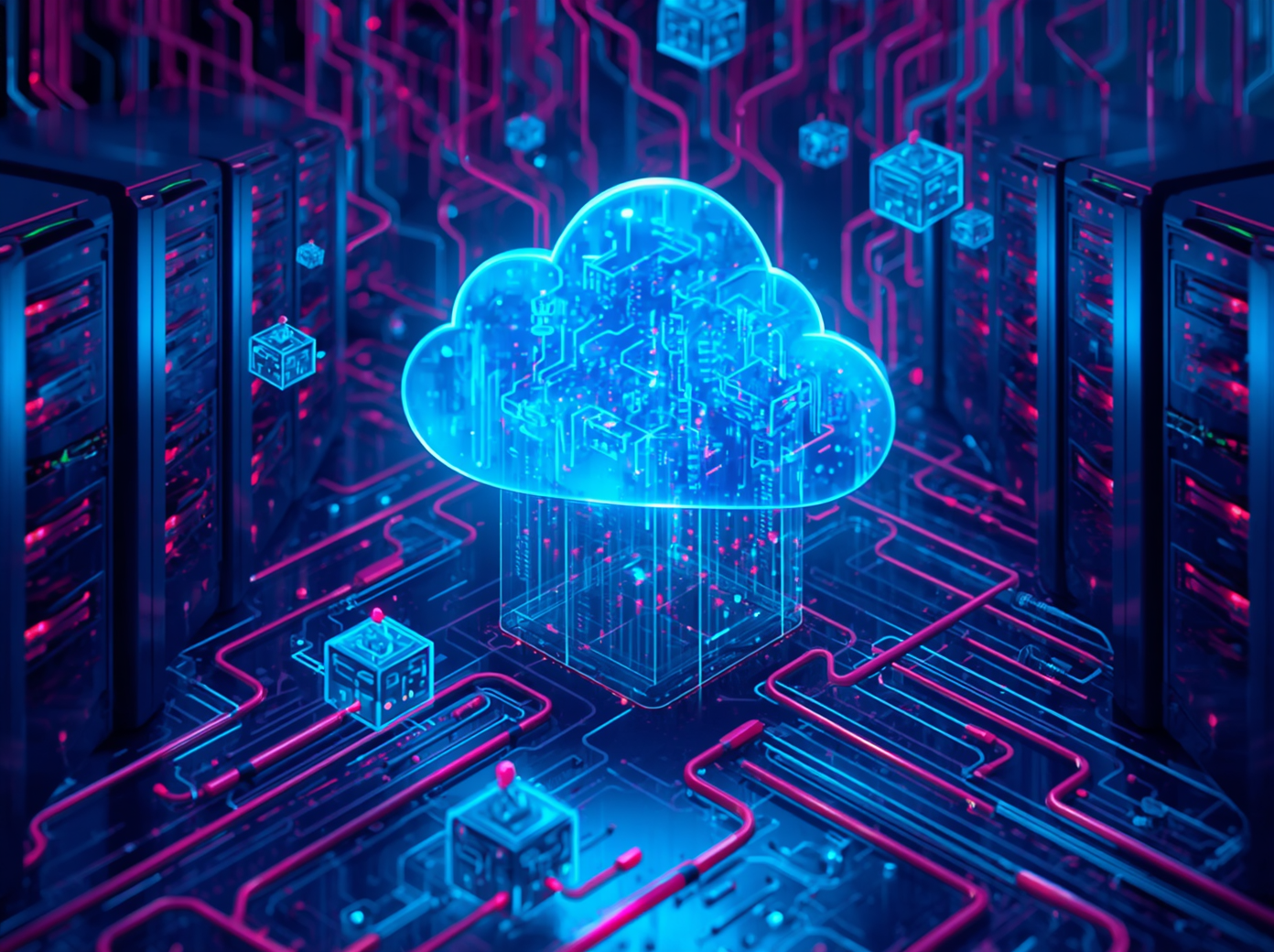 L’évolution du Cloud : comment cette technologie a transformé l’informatique moderne