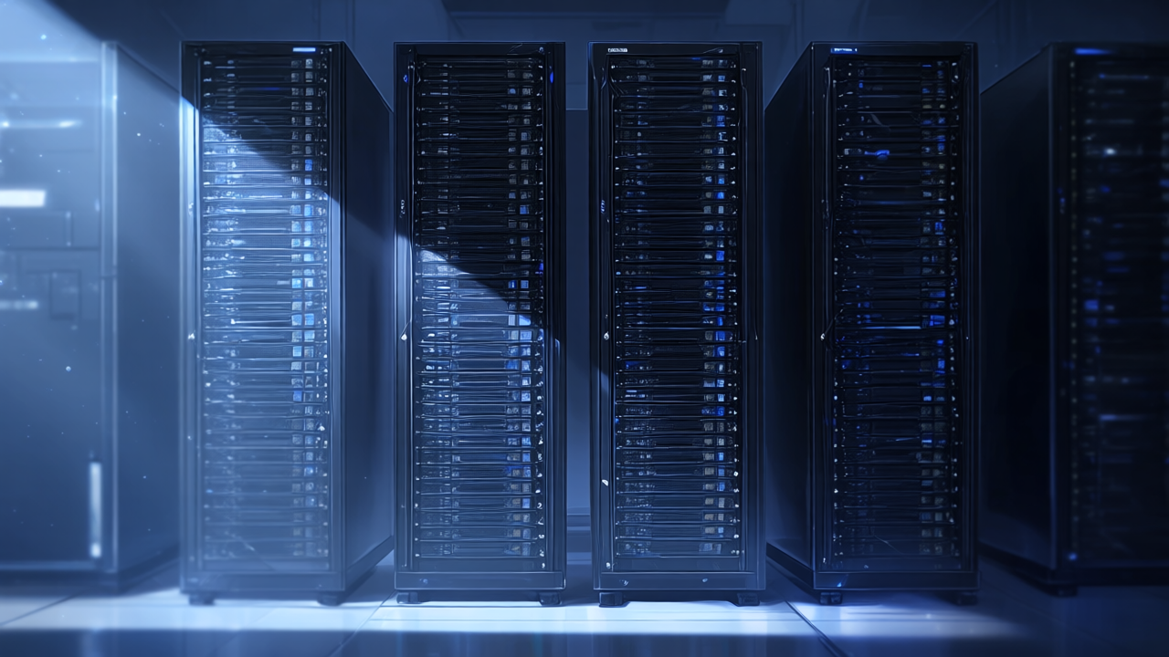 L’histoire des serveurs : des mainframes aux infrastructures modernes