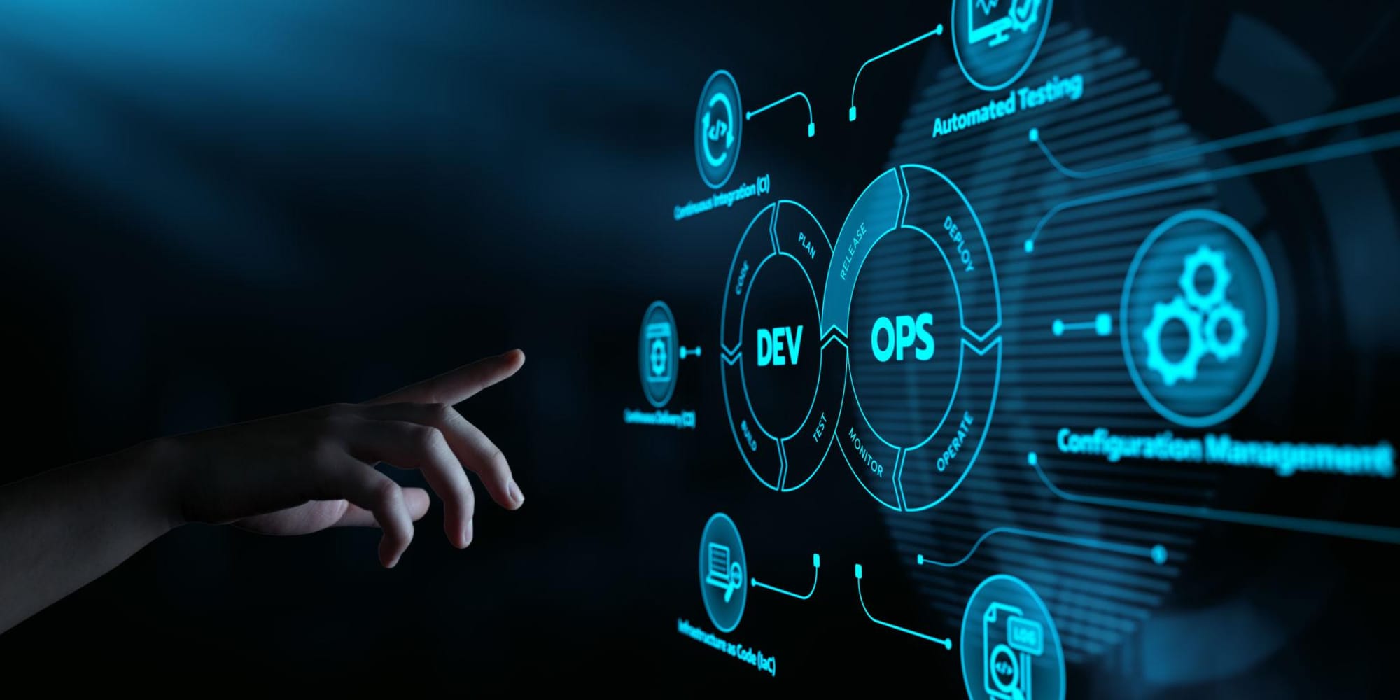 DevOps : comprendre la méthode qui a transformé le développement logiciel