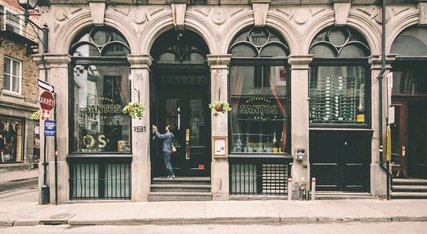 10 Best Tips to Create Your Storefront Website