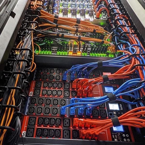 Pourquoi les datacenters consomment-ils autant d'énergie ?